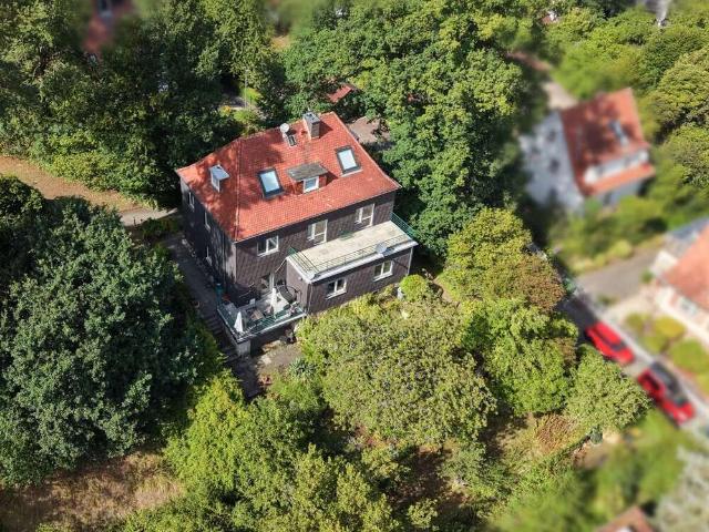 Haus kaufen in Marbach, Marburg
