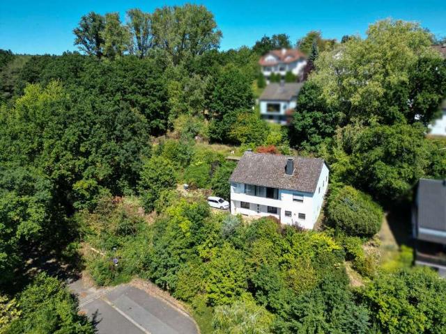 Haus kaufen in Marbach, Marburg