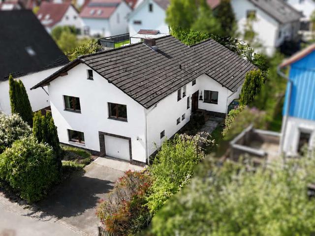 Haus kaufen in Marburg, Hessen