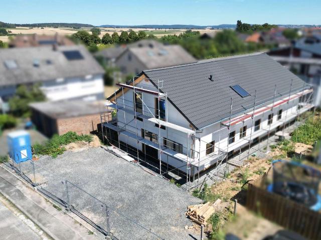 Haus kaufen in Marburg, Hessen