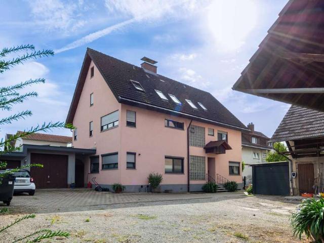 Haus kaufen in Hugstetten, March