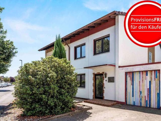 Haus kaufen in Hugstetten, March