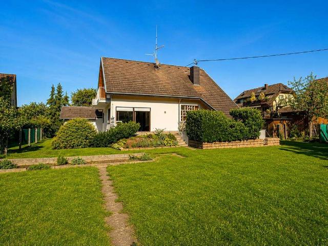 Haus kaufen in Hugstetten, March