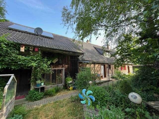 Haus kaufen in Gessertshausen, Bayern