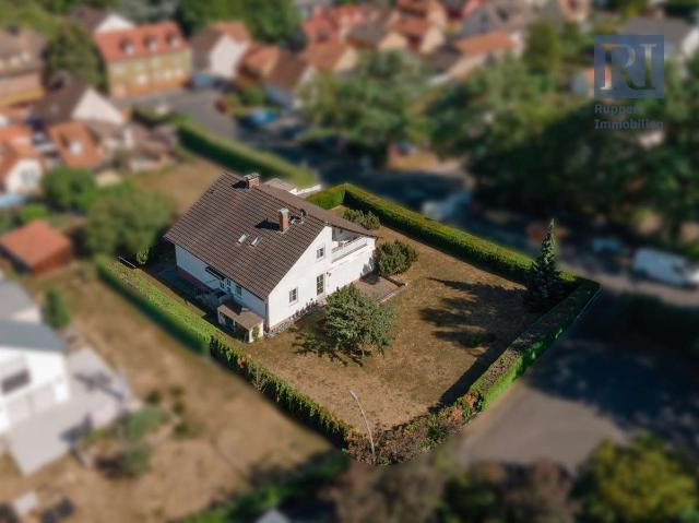 Haus kaufen in Margetshöchheim, Bayern