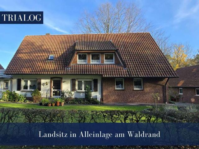 Haus kaufen in Harsewinkel