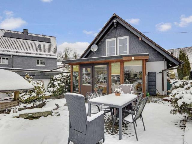 Haus kaufen in Oberwipper, Marienheide