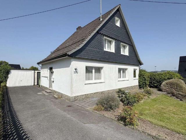 Haus kaufen in Oberwipper, Marienheide
