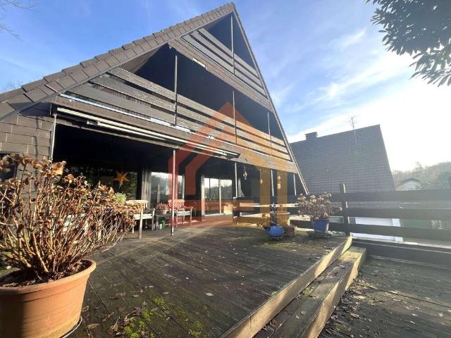 Haus kaufen in Oberwipper, Marienheide