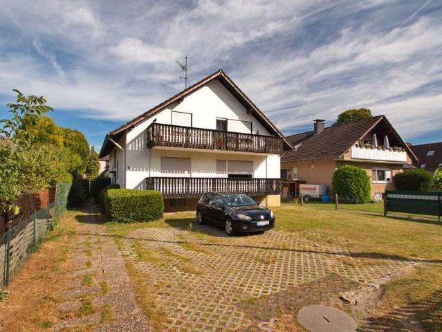 Haus kaufen in Paderborn, Nordrhein-Westfalen