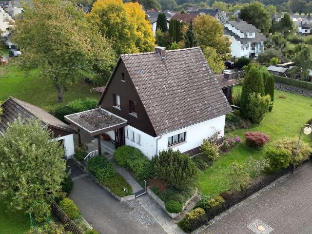 Haus kaufen in Marienrachdorf, Westerwaldkreis