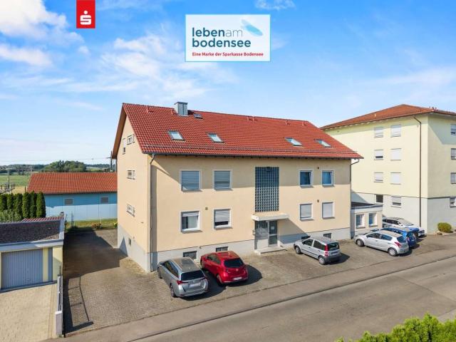 Haus kaufen in Markdorf, Baden-Württemberg