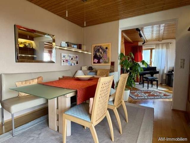 Haus kaufen in Markdorf, Baden-Württemberg
