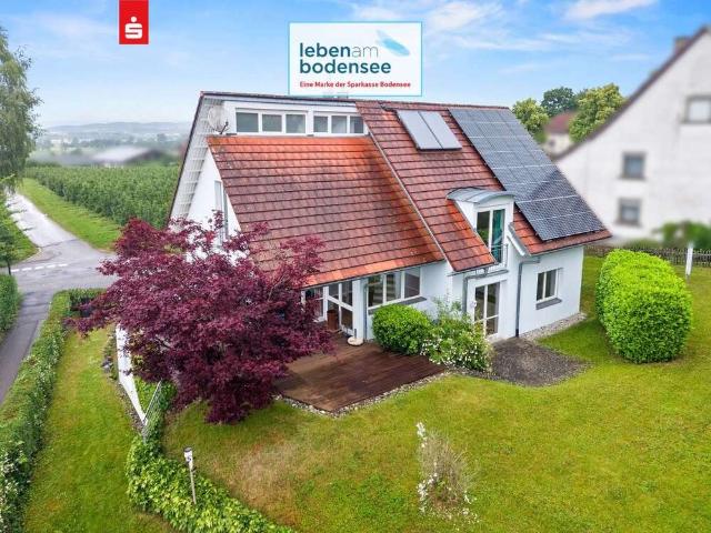 Haus kaufen in Markdorf, Baden-Württemberg