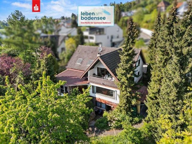 Haus kaufen in Markdorf, Baden-Württemberg