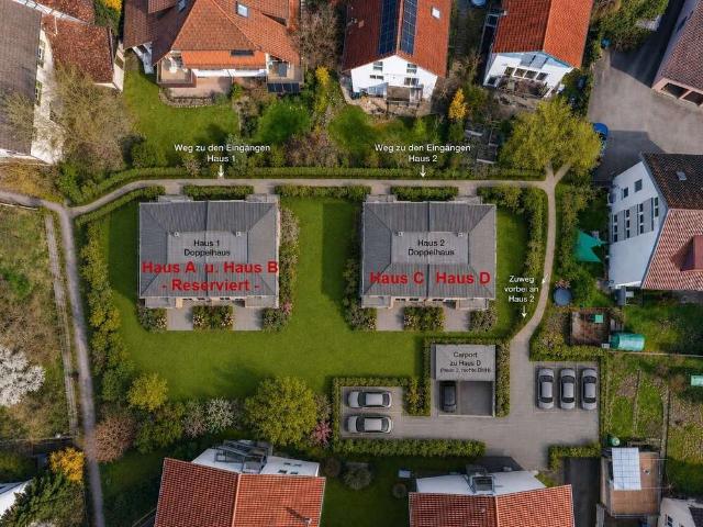 Haus kaufen in Markdorf, Baden-Württemberg