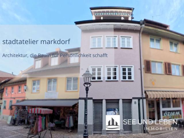 Haus kaufen in Markdorf, Baden-Württemberg