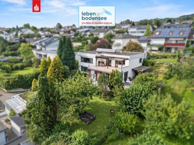Haus kaufen in Markdorf, Baden-Württemberg