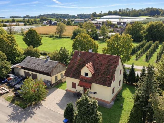 Haus kaufen in Riedheim, Markdorf