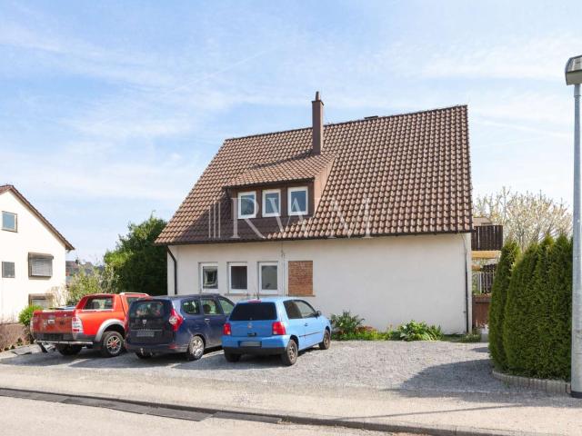 Haus kaufen in Markgröningen, Baden-Württemberg