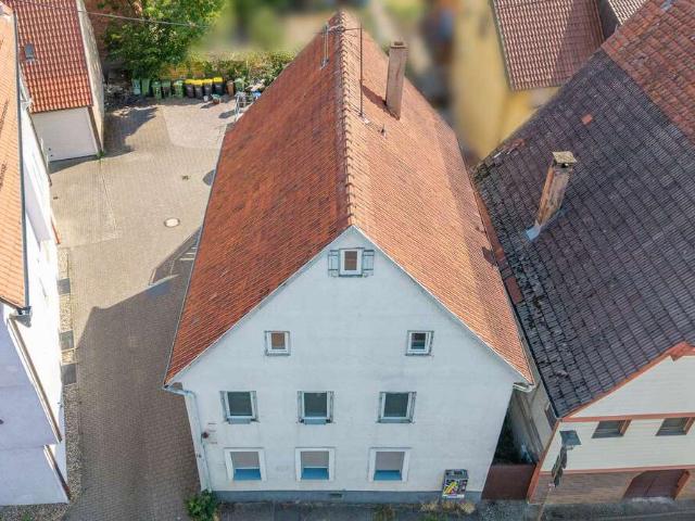 Haus kaufen in Markgröningen, Baden-Württemberg