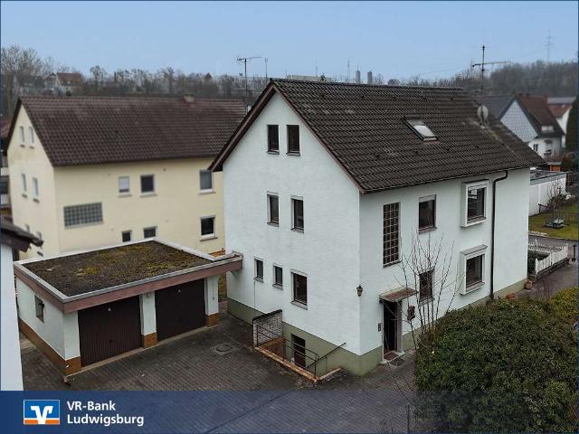 Haus kaufen in Markgröningen, Baden-Württemberg