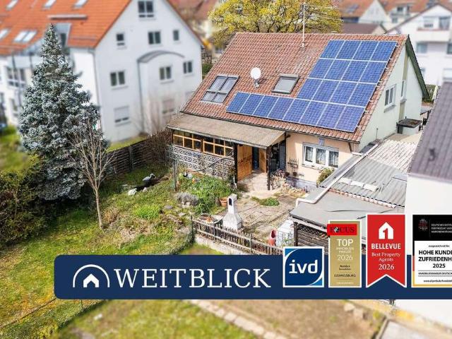 Haus kaufen in Markgröningen, Baden-Württemberg