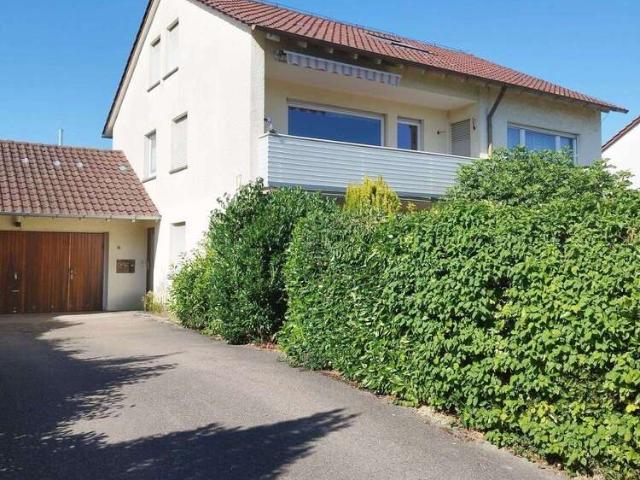 Haus kaufen in Markgröningen, Baden-Württemberg