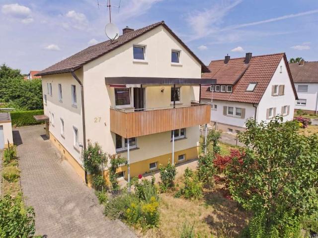 Haus kaufen in Markgröningen, Baden-Württemberg