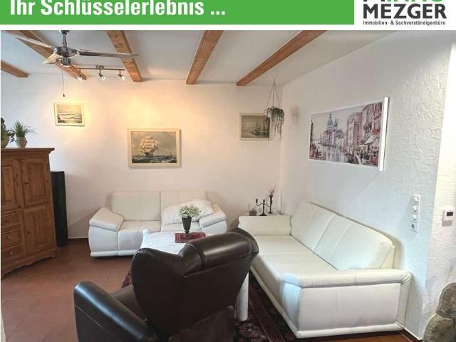 Haus kaufen in Markgröningen