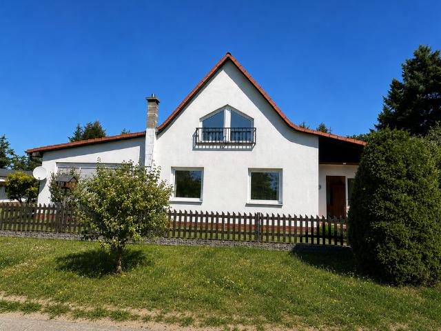 Haus kaufen in Nennhausen, Brandenburg