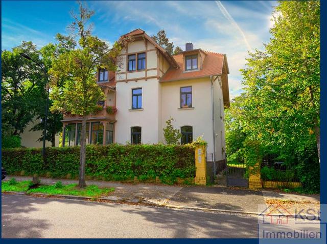 Haus kaufen in Oetzsch, Markkleeberg