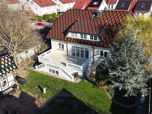 Haus kaufen in Zöbigker, Markkleeberg