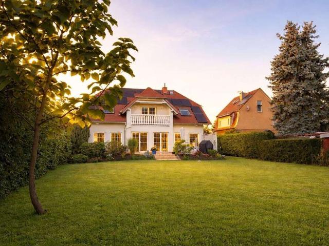 Haus kaufen in Markkleeberg-Mitte, Markkleeberg