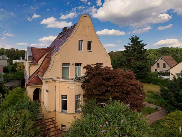 Haus kaufen in Markkleeberg-Mitte, Markkleeberg