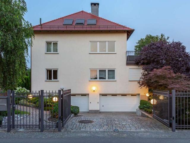 Haus kaufen in Markkleeberg-Mitte, Markkleeberg
