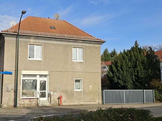 Haus kaufen in Markkleeberg-Mitte, Markkleeberg