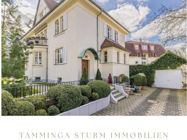 Haus kaufen in Markkleeberg-Mitte, Markkleeberg