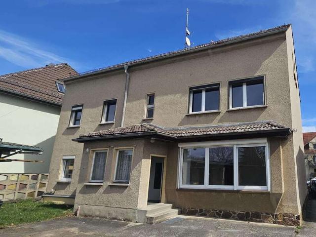 Haus kaufen in Markkleeberg-Mitte, Markkleeberg