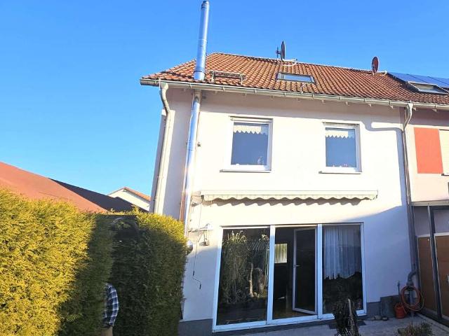 Haus kaufen in Oetzsch, Markkleeberg