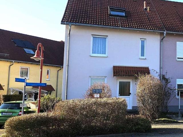 Haus kaufen in Markkleeberg-Mitte, Markkleeberg