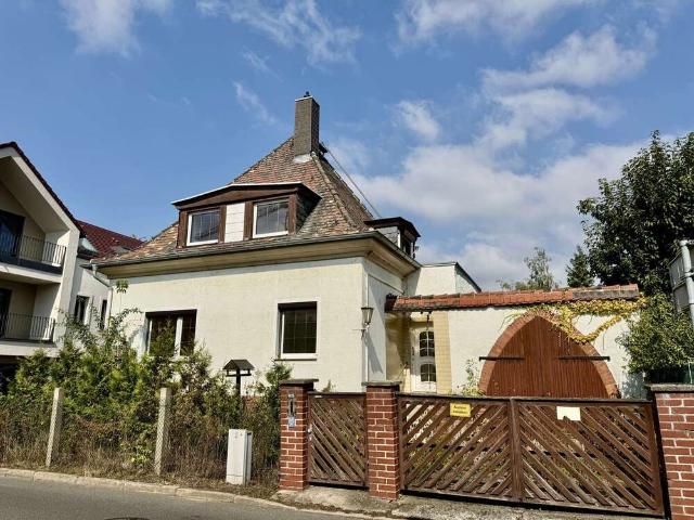 Haus kaufen in Markkleeberg-Mitte, Markkleeberg