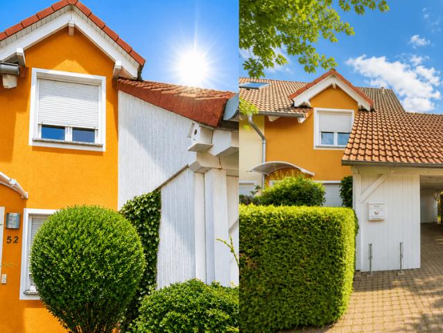 Haus kaufen in Markkleeberg-Mitte, Markkleeberg