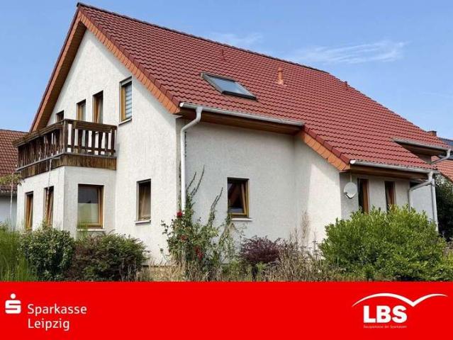 Haus kaufen in Markkleeberg-Mitte, Markkleeberg