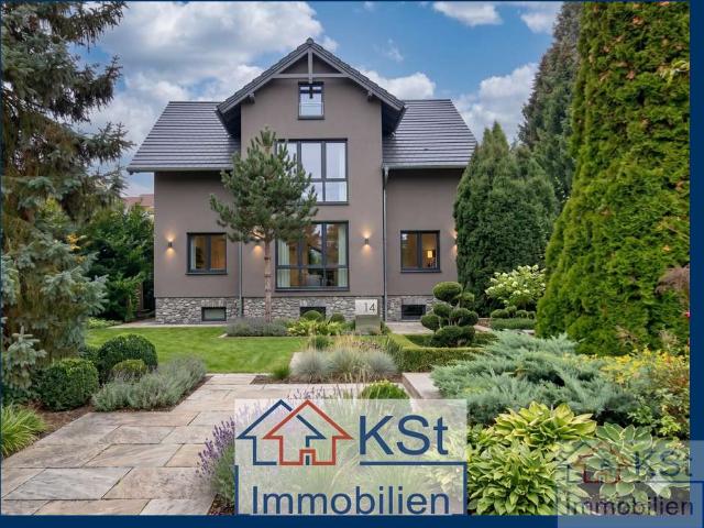 Haus kaufen in Markkleeberg-Mitte, Markkleeberg