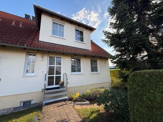 Haus kaufen in Oetzsch, Markkleeberg
