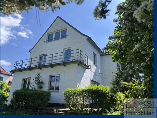 Haus kaufen in Markkleeberg-Mitte, Markkleeberg