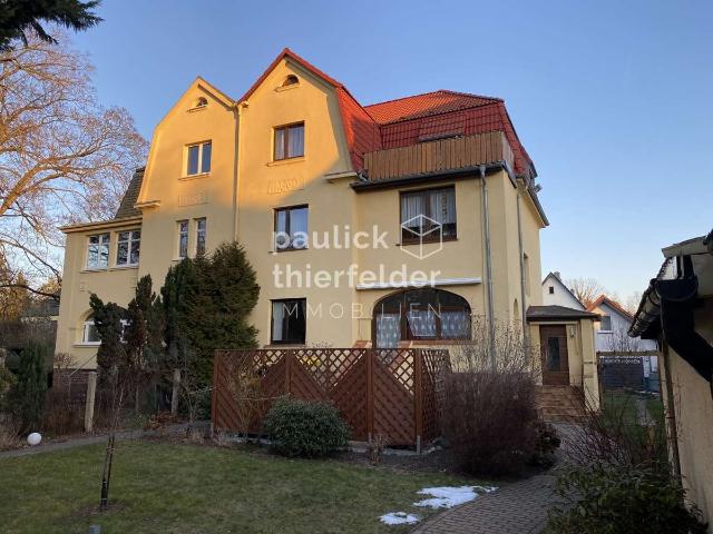 Haus kaufen in Markkleeberg-Mitte, Markkleeberg