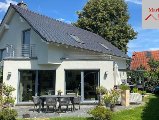 Haus kaufen in Markkleeberg-Mitte, Markkleeberg