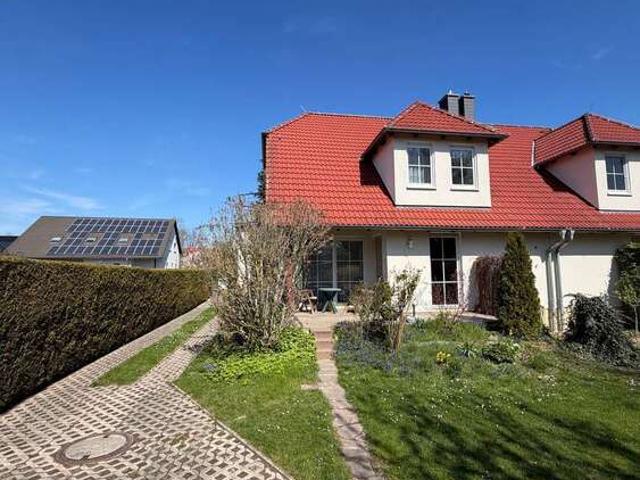 Haus kaufen in Markkleeberg-Mitte, Markkleeberg